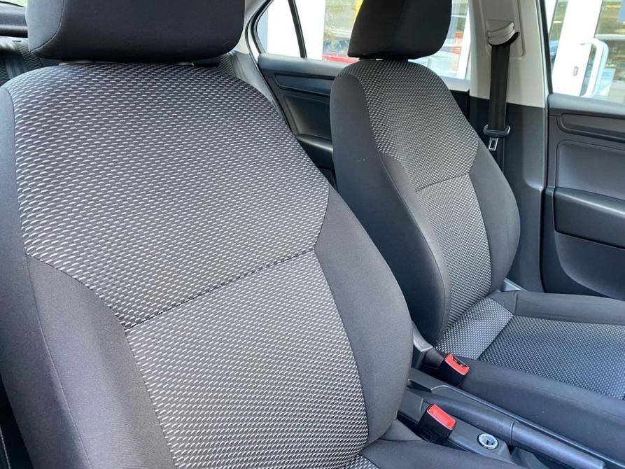 Volkswagen Polo VI Екатеринбург  - изображение 12