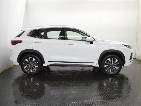 Exeed LX I Рестайлинг с пробегом 2022 года, цена 1 150 000 рублей, 163695 км, внедорожник, Автокод Объявления
