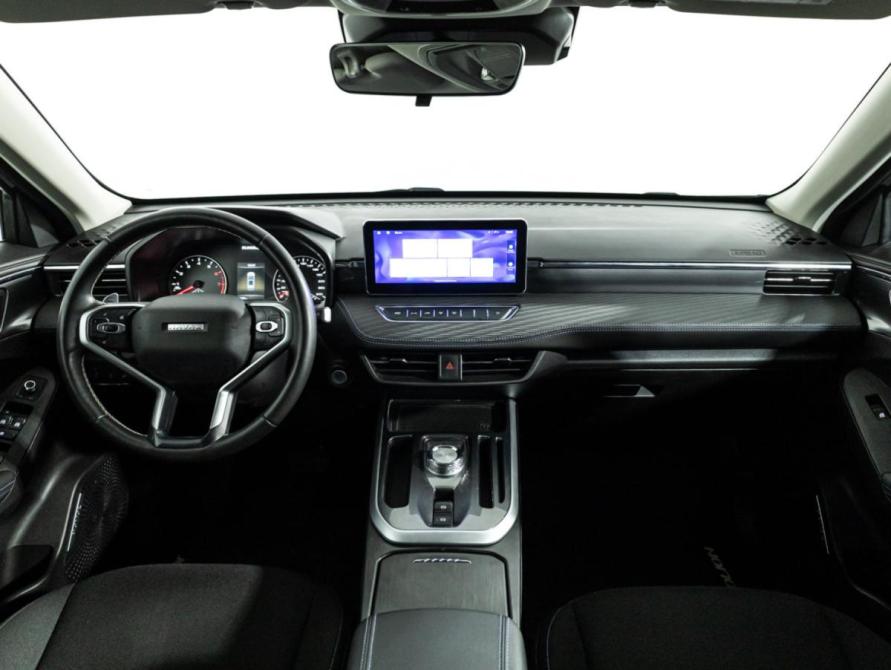 Haval Jolion I Рестайлинг Санкт-Петербург  - изображение 13