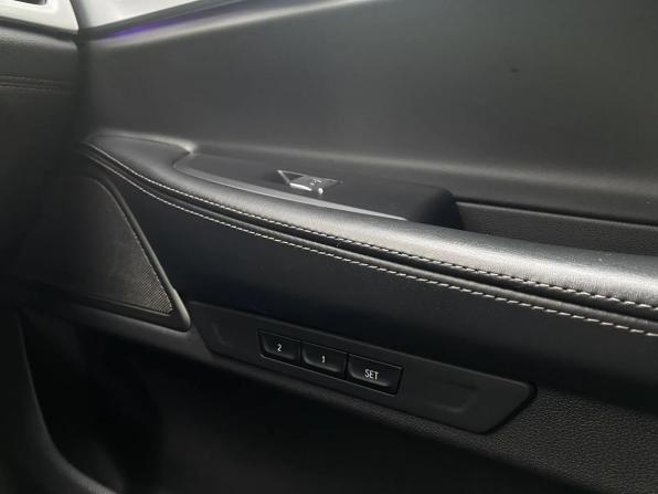 BMW 7 серии VI (G11/G12) Рестайлинг с пробегом 2020 года, цена 5 599 000 рублей, 173889 км, седан, Автокод Объявления