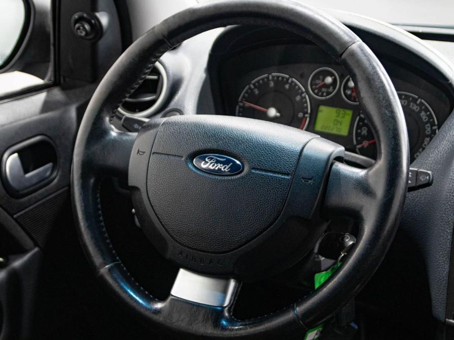 Ford Fiesta Mk5 Оренбург  - изображение 10
