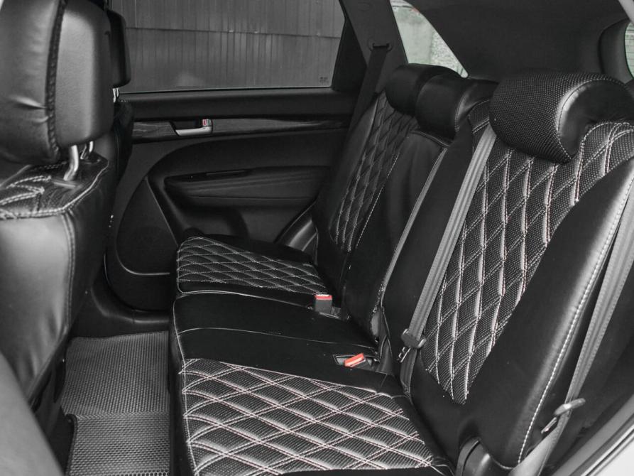 Kia Sorento II Рестайлинг Екатеринбург  - изображение 21