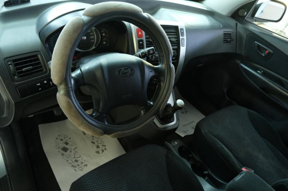 Hyundai Tucson I Омск  - изображение 11