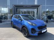 Kia Sportage IV Рестайлинг Брянск  - изображение 18