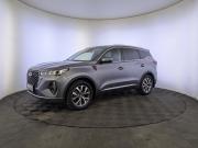 Chery Tiggo 7 Pro I Москва  - изображение 31