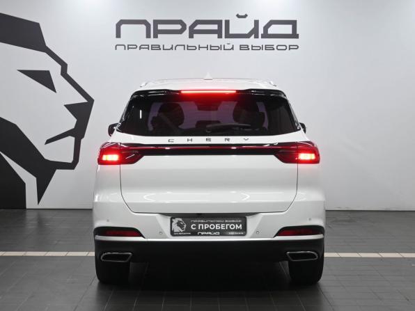 Chery Tiggo 7 Pro Max I с пробегом 2023 года, цена 1 649 900 рублей, 128100 км, внедорожник, Автокод Объявления