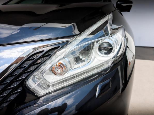 Nissan Murano III (Z52) с пробегом 2019 года, цена 2 900 000 рублей, 84042 км, внедорожник, Автокод Объявления