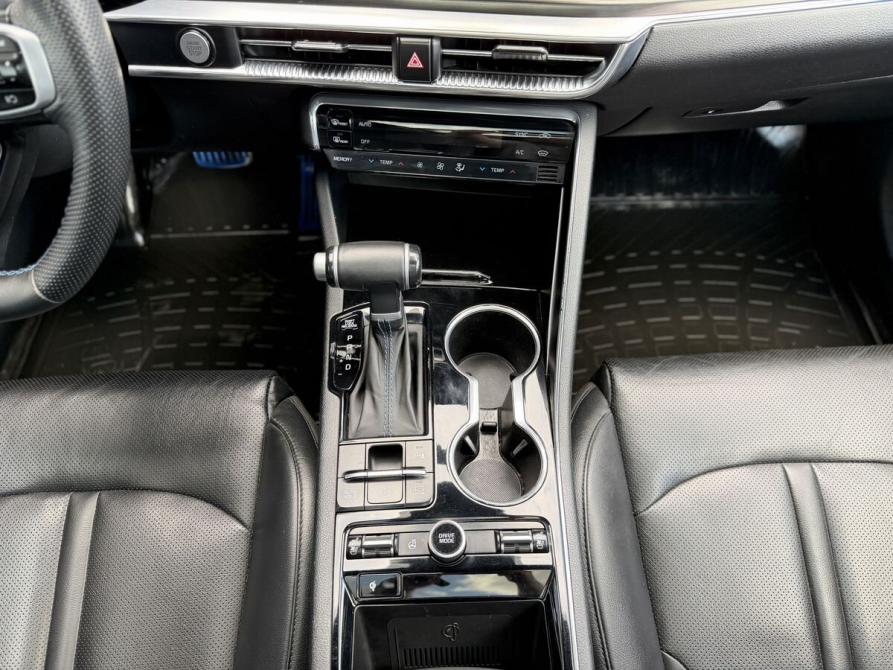 Kia K5 III Тверь  - изображение 20