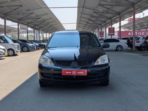 Mitsubishi Lancer IX Рестайлинг с пробегом 2006 года, цена 349 000 рублей, 203700 км, седан, Автокод Объявления