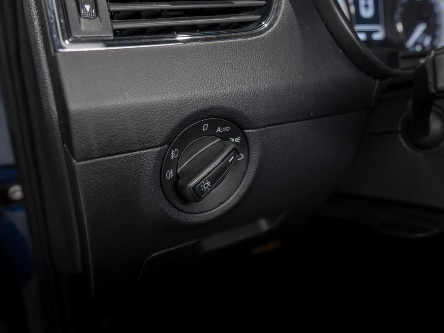 Skoda Octavia III (A7) Рестайлинг Москва  - изображение 20