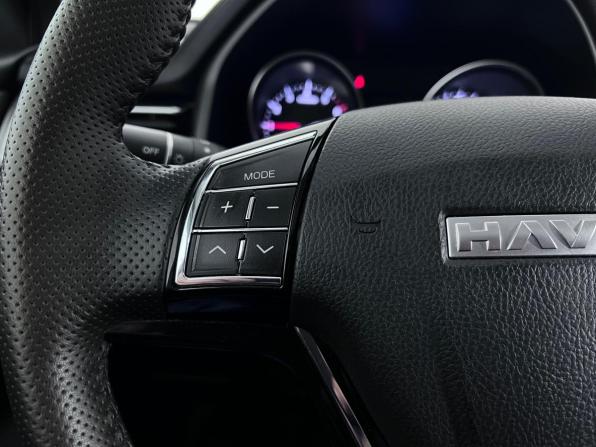 Haval M6 II с пробегом 2025 года, цена 1 799 000 рублей, 21351 км, внедорожник, Автокод Объявления