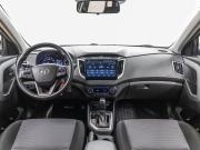 Hyundai Creta I Рестайлинг Волгоград  - изображение 54