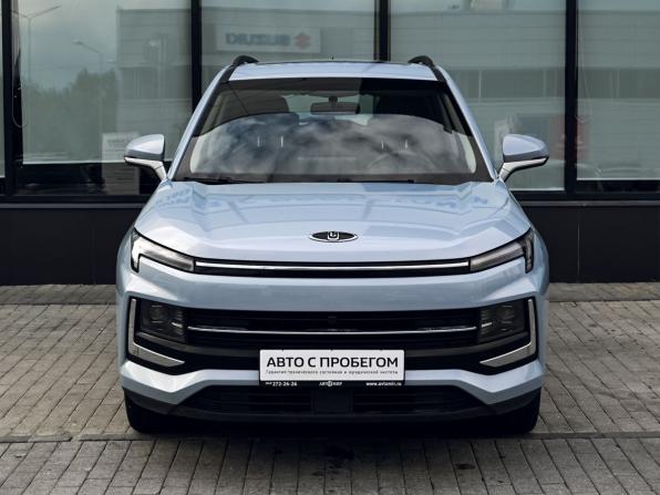Москвич 3 с пробегом 2023 года, цена 1 459 000 рублей, 48500 км, внедорожник, Автокод Объявления