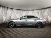 Audi A6 V (C8) Москва  - изображение 24