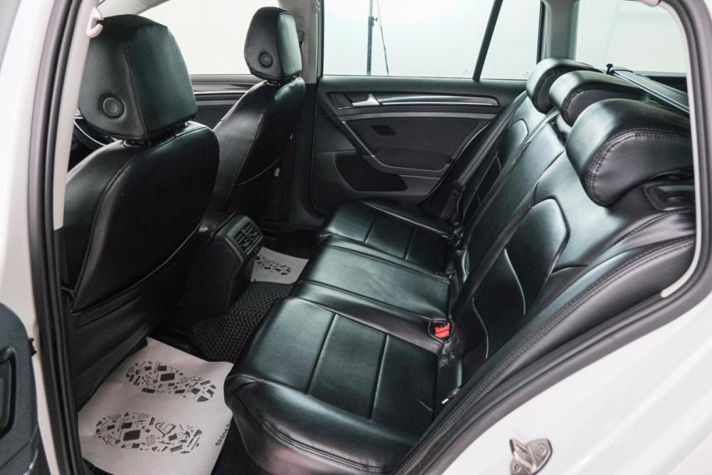 Volkswagen Golf VII Красноярск  - изображение 19