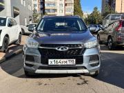 Chery Tiggo 4 I Рестайлинг Санкт-Петербург  - изображение 7