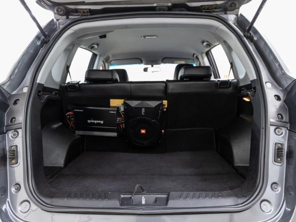 Chery Tiggo 5 I с пробегом 2014 года, цена 698 000 рублей, 177764 км, внедорожник, Автокод Объявления