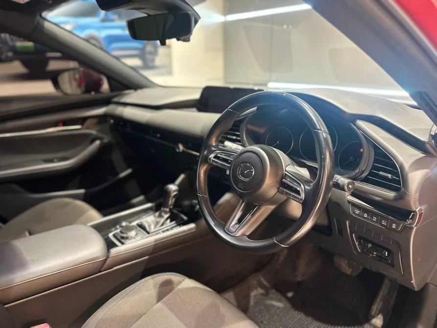 Mazda 3 IV (BP) Новосибирск  - изображение 13