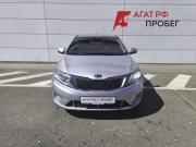 Kia Rio III Ставрополь  - изображение 22