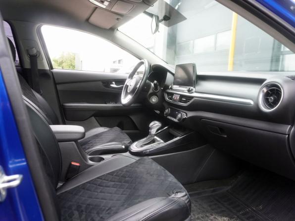 Kia Cerato IV с пробегом 2020 года, цена 1 923 000 рублей, 66995 км, седан, Автокод Объявления