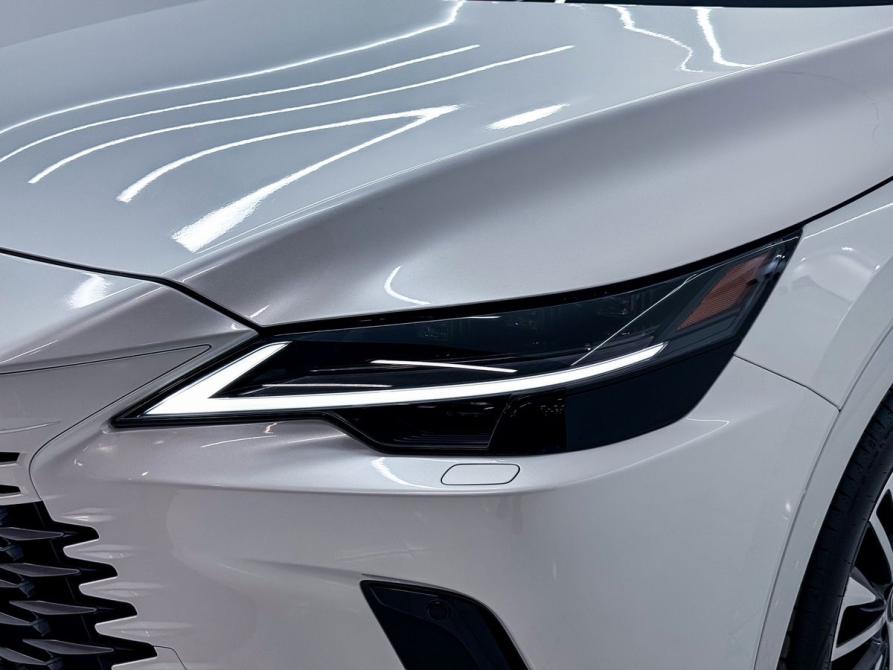 Lexus RX V Уфа  - изображение 5