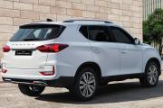 KGM Rexton Москва  - изображение 36