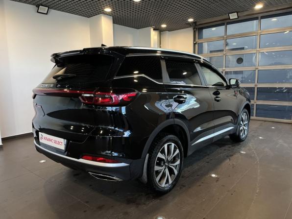 Chery Tiggo 7 Pro Max I с пробегом 2023 года, цена 1 990 000 рублей, 56262 км, внедорожник, Автокод Объявления