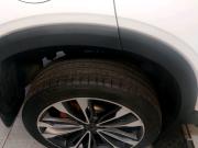 Geely Tugella I Москва  - изображение 32