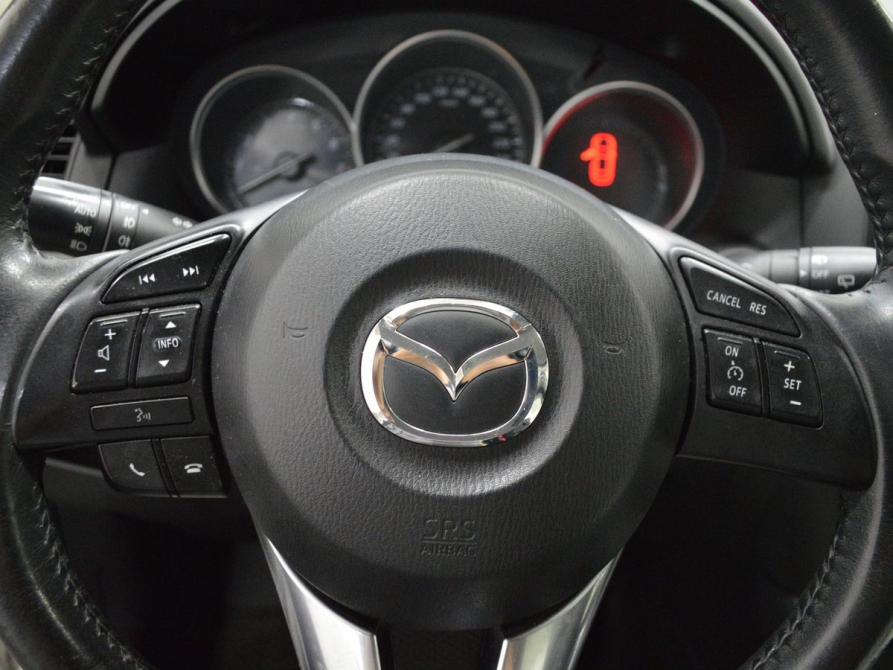Mazda CX-5 I Санкт-Петербург  - изображение 14