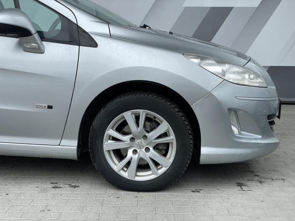 Peugeot 408 I с пробегом 2014 года, цена 548 000 рублей, 269548 км, седан, Автокод Объявления