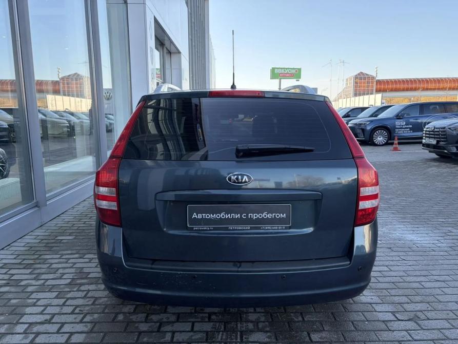 Kia Ceed I Москва  - изображение 6