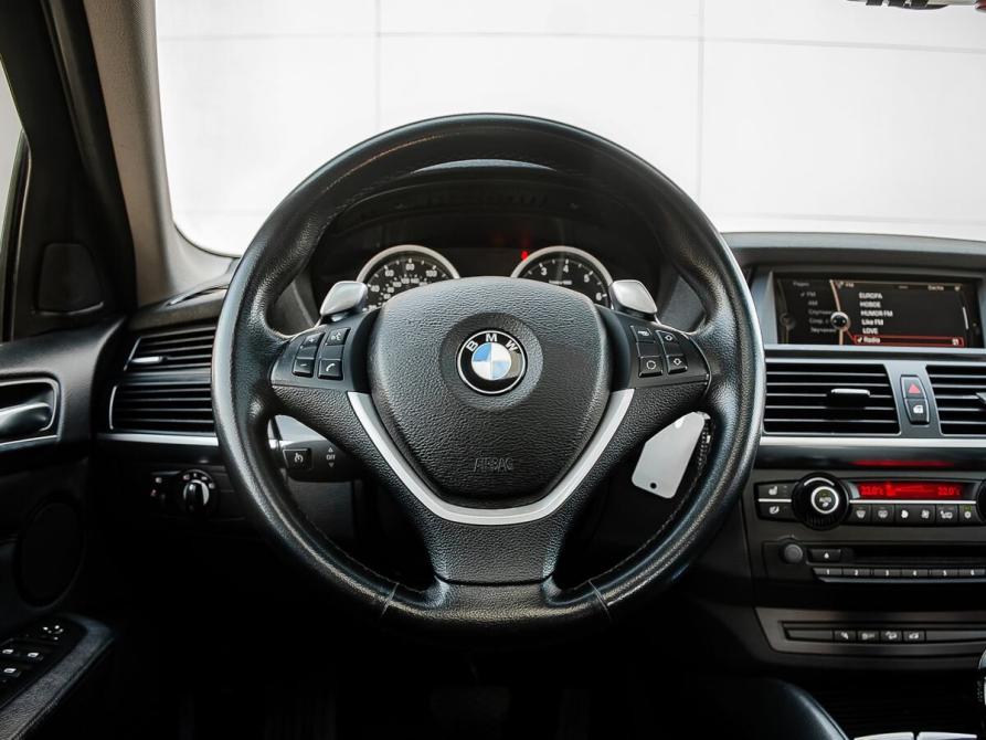 BMW X6 I (E71) Магнитогорск  - изображение 17