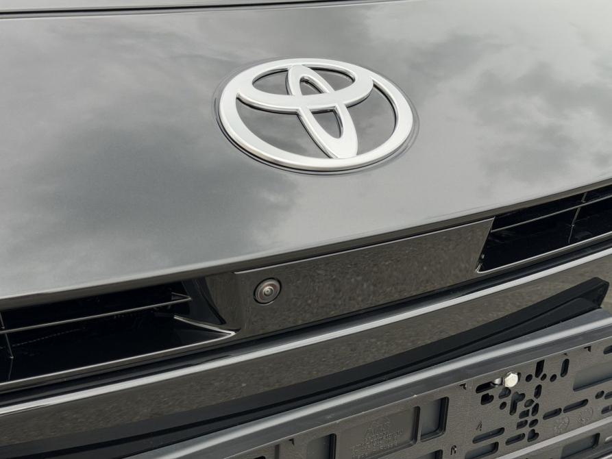 Toyota Camry IX (XV80) China Market Казань  - изображение 9