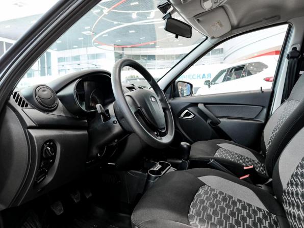 Lada (ВАЗ) Granta I Рестайлинг с пробегом 2023 года, цена 950 000 рублей, 46500 км, универсал, Автокод Объявления