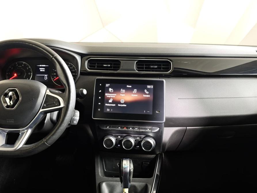 Renault Arkana I Москва  - изображение 15
