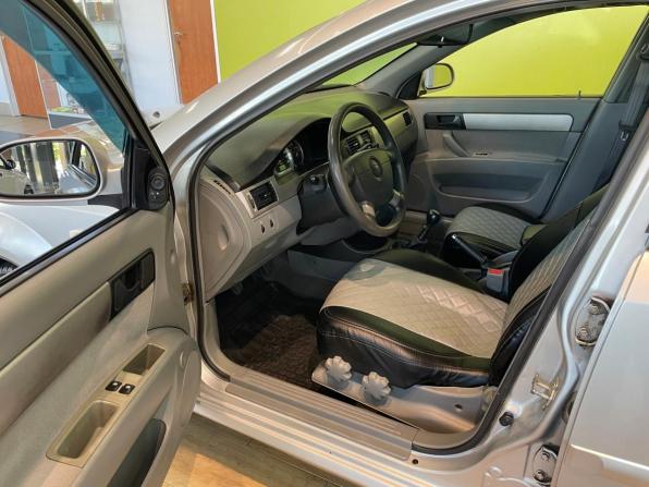 Chevrolet Lacetti I с пробегом 2009 года, цена 305 000 рублей, 250584 км, седан, Автокод Объявления