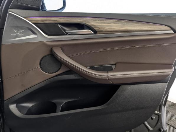 BMW X3 III (G01) с пробегом 2020 года, цена 4 246 500 рублей, 99166 км, внедорожник, Автокод Объявления