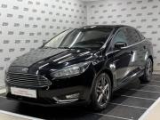 Ford Focus III Рестайлинг Красноярск  - изображение 41