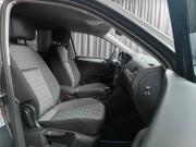 Volkswagen Tiguan II Рестайлинг Москва  - изображение 34