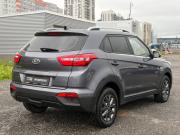 Hyundai Creta I Рестайлинг Санкт-Петербург  - изображение 26
