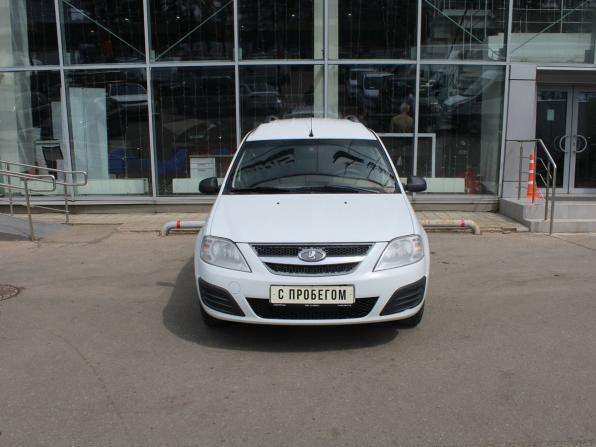 Lada (ВАЗ) Largus I с пробегом 2017 года, цена 610 000 рублей, 161415 км, универсал, Автокод Объявления