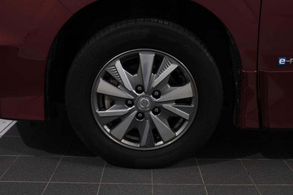 Nissan Serena V (C27) Владивосток  - изображение 10