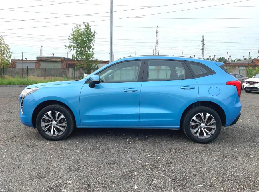 Haval Jolion I Чебоксары  - изображение 2
