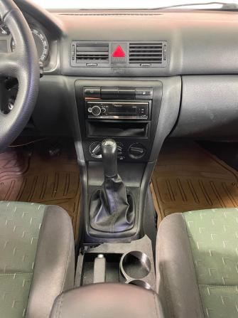 Skoda Octavia I (A4) Рестайлинг с пробегом 2000 года, цена 299 000 рублей, 436900 км, лифтбек, Автокод Объявления