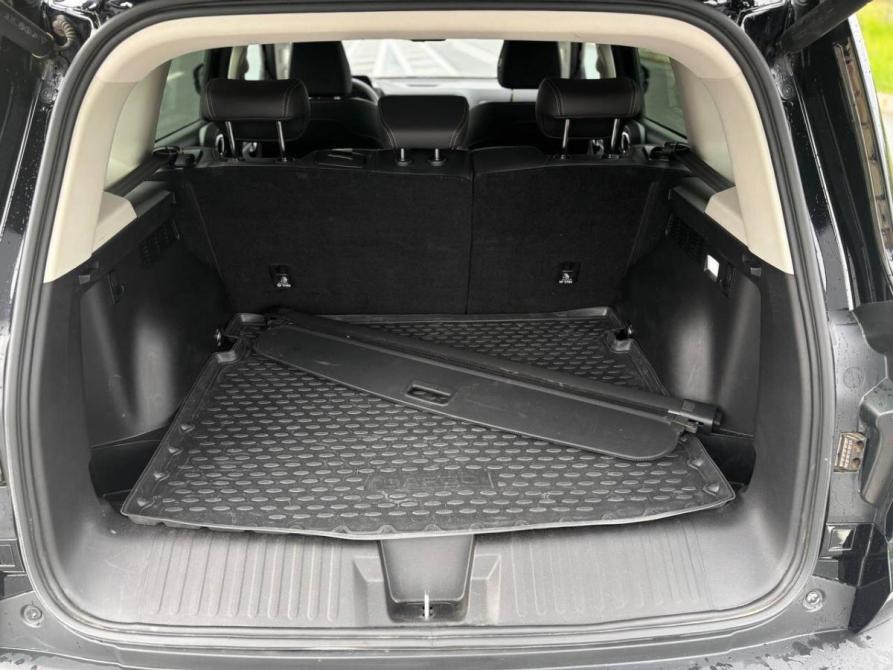 Haval Dargo Санкт-Петербург  - изображение 24