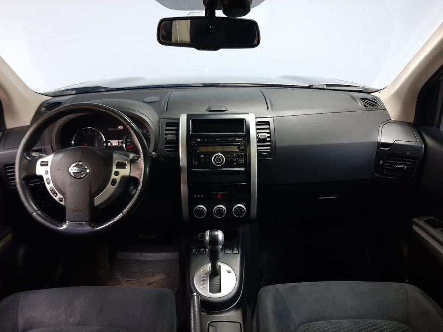Nissan X-Trail II Рестайлинг Москва  - изображение 18