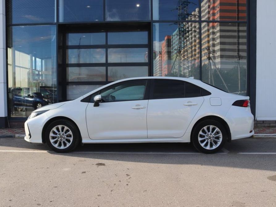 Toyota Corolla XII (E210) Нижний Новгород  - изображение 2