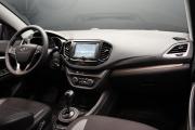 Lada (ВАЗ) Vesta I Крым  - изображение 40