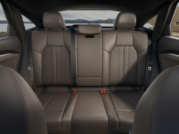 Новый Audi Q5 Sportback II (GU) 2026 года, цена 8 800 000 рублей, внедорожник, Автокод Объявления