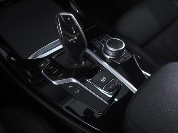 BMW X3 III (G01) с пробегом 2021 года, цена 4 830 000 рублей, 76510 км, внедорожник, Автокод Объявления